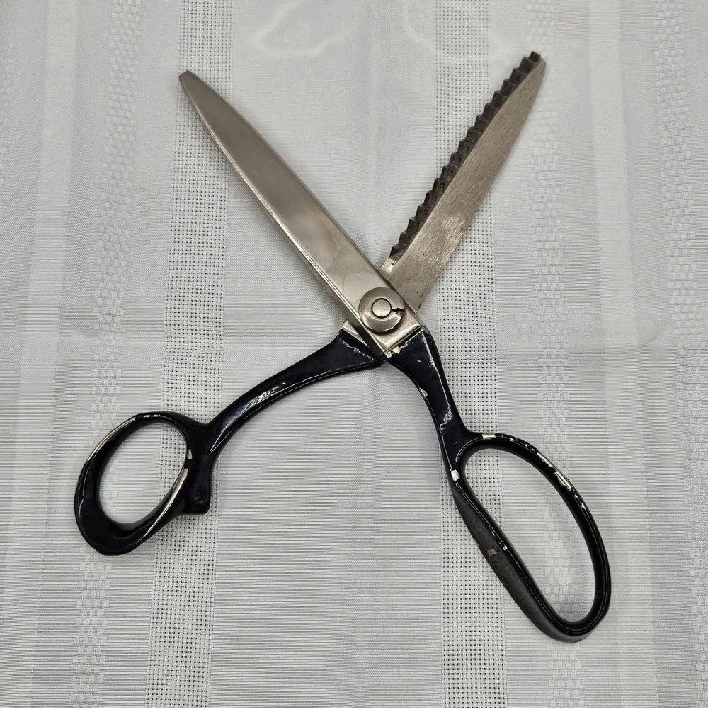 Wiss Vintage AA11 Tailor Scissors Shears 11